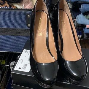 Aldo shoes